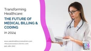 medical billing & coding