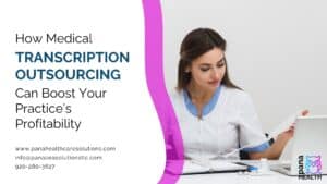 medical Transcription Outsourcing